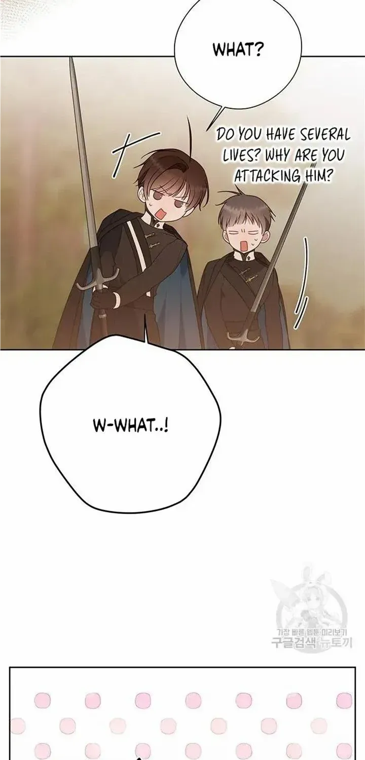 Born a Princess Chapter 43 page 66 - 