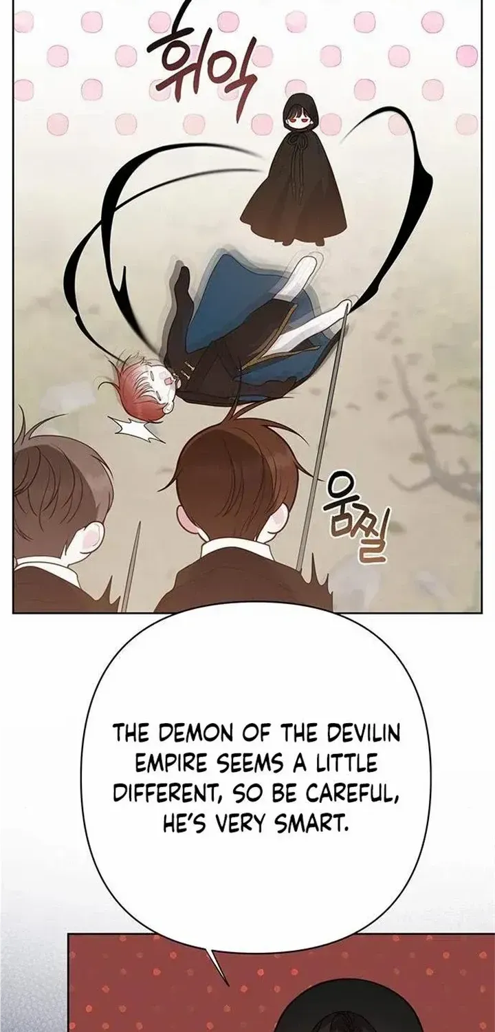 Born a Princess Chapter 43 page 67 - 