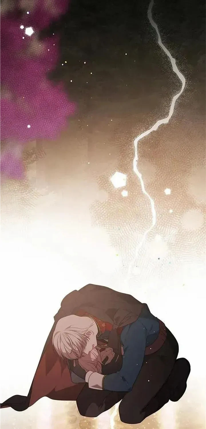 Born a Princess Chapter 43 page 86 - 