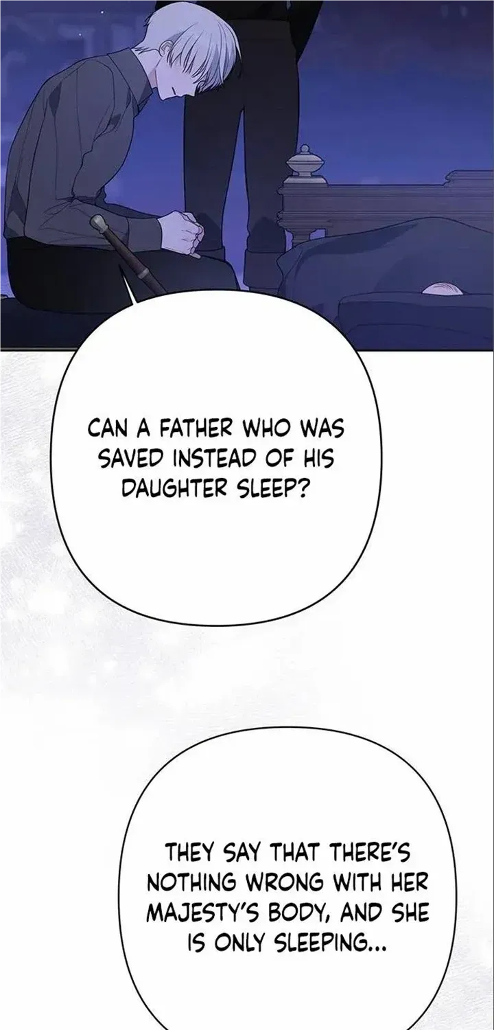 Born a Princess Chapter 44 page 23 - 