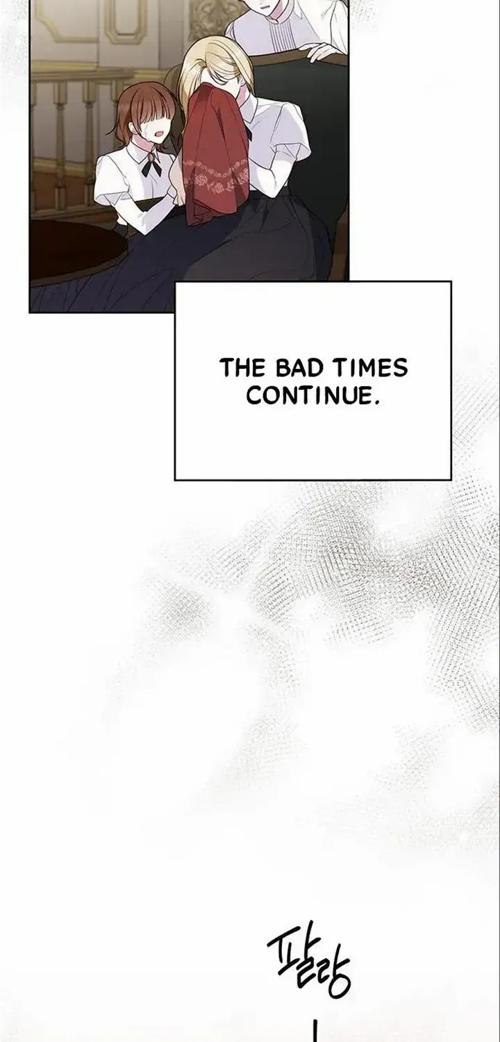 Born a Princess Chapter 44 page 36 - 