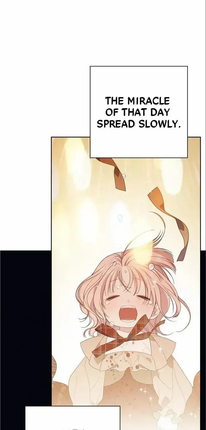 Born a Princess Chapter 44 page 38 - 