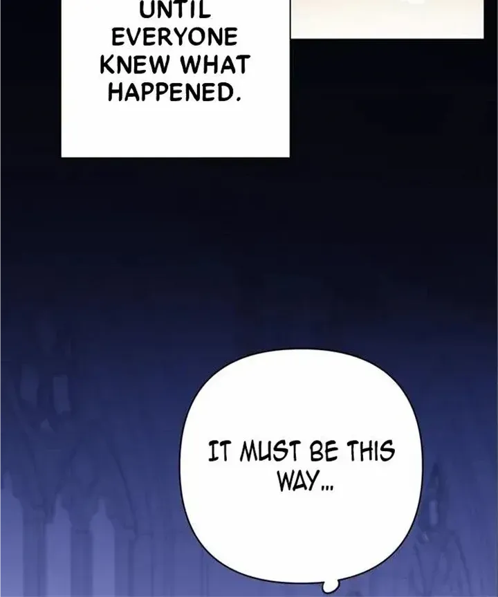 Born a Princess Chapter 44 page 39 - 