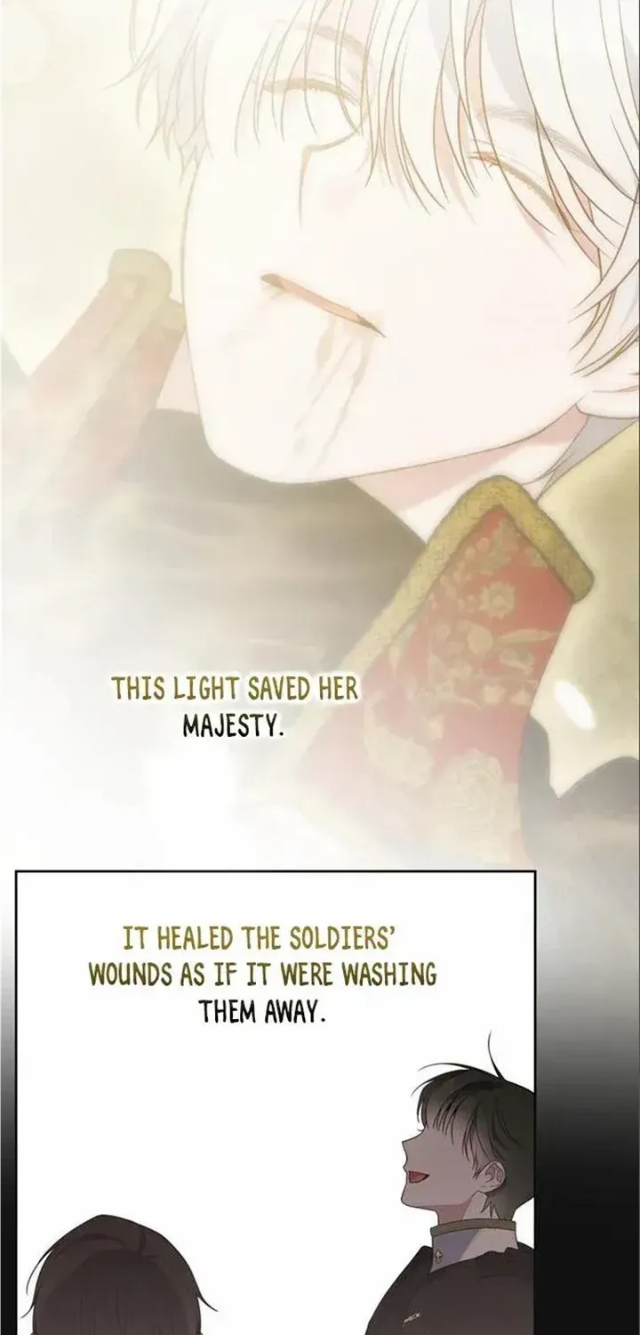 Born a Princess Chapter 44 page 41 - 