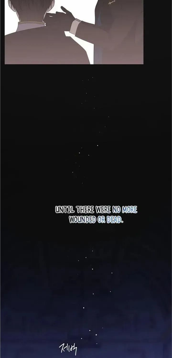Born a Princess Chapter 44 page 42 - 