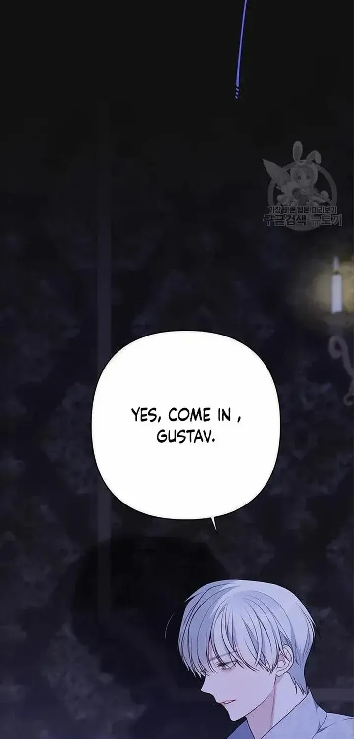 Born a Princess Chapter 44 page 47 - 