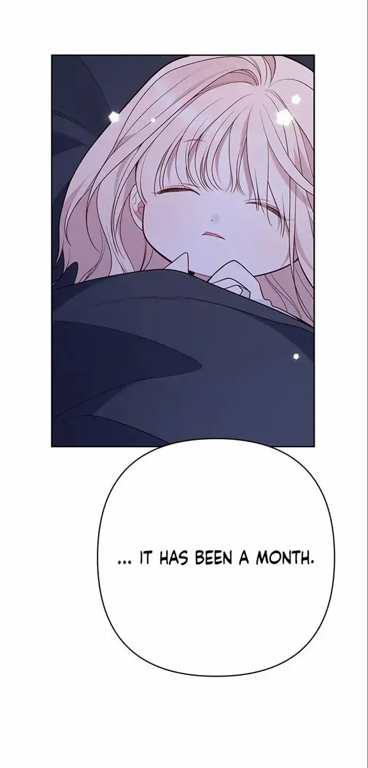 Born a Princess Chapter 44 page 49 - 