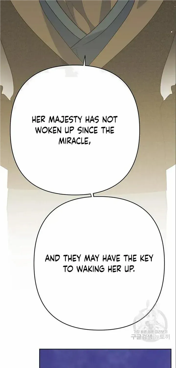 Born a Princess Chapter 44 page 53 - 