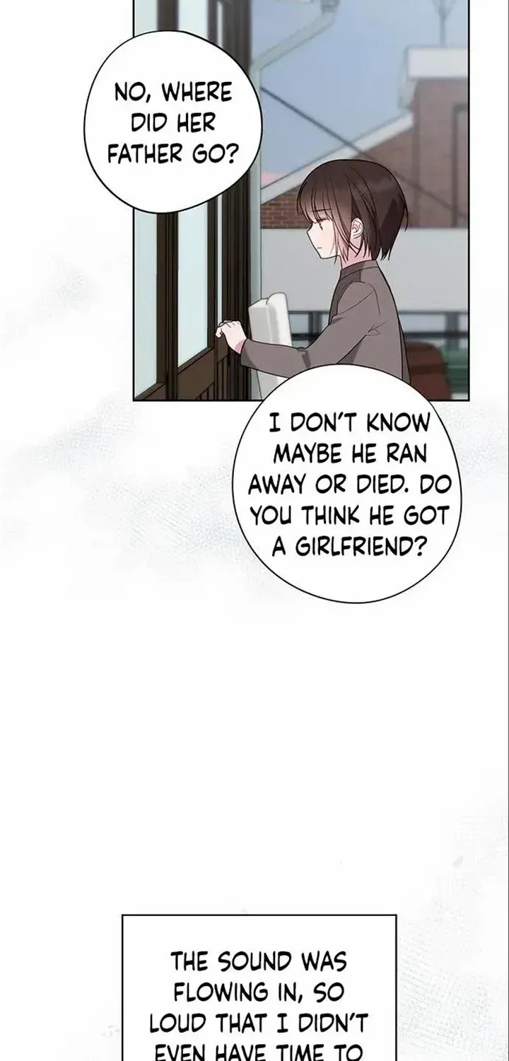Born a Princess Chapter 44 page 62 - 