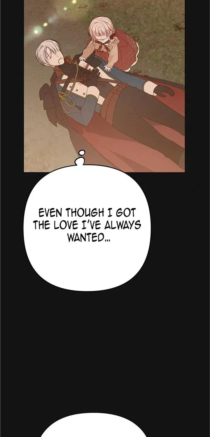 Born a Princess Chapter 44 page 81 - 