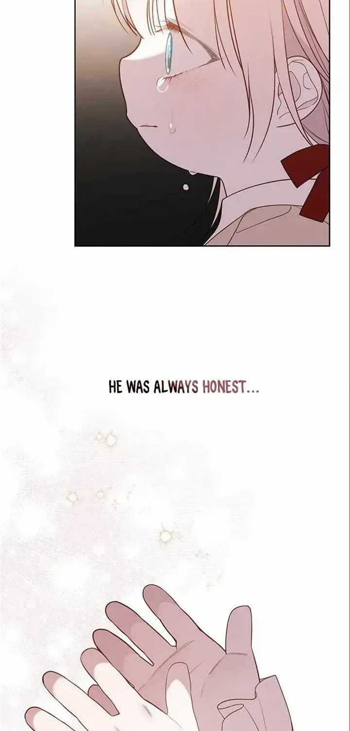 Born a Princess Chapter 44 page 86 - 