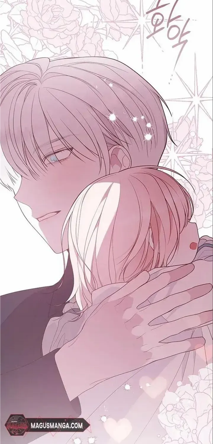 Born a Princess Chapter 44 page 97 - 