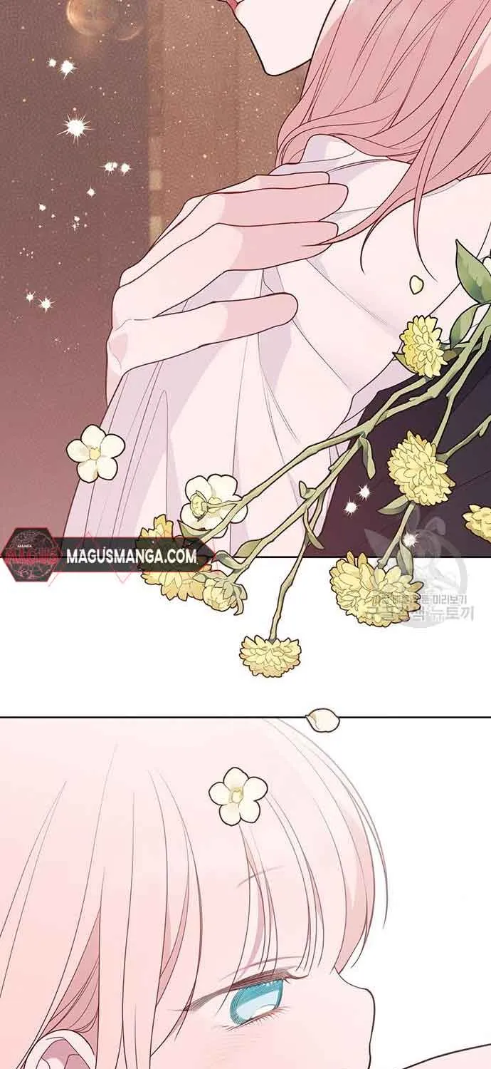 Born a Princess Chapter 45 page 13 - 