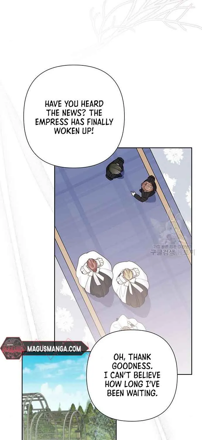 Born a Princess Chapter 45 page 18 - 