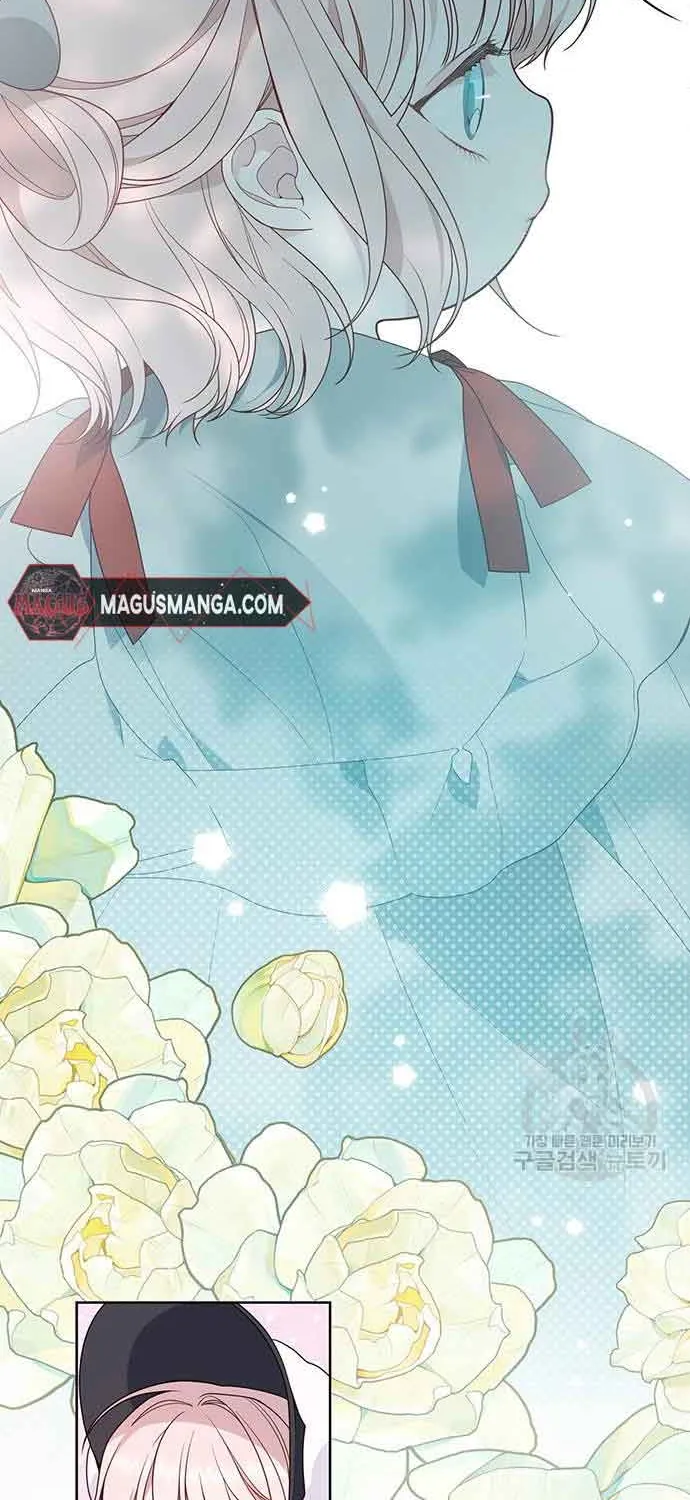 Born a Princess Chapter 45 page 3 - 