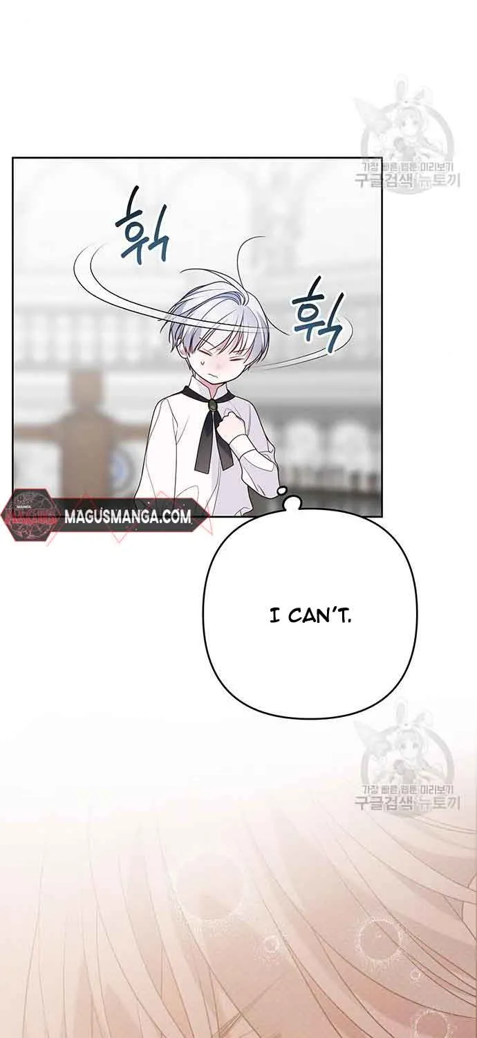 Born a Princess Chapter 45 page 24 - 
