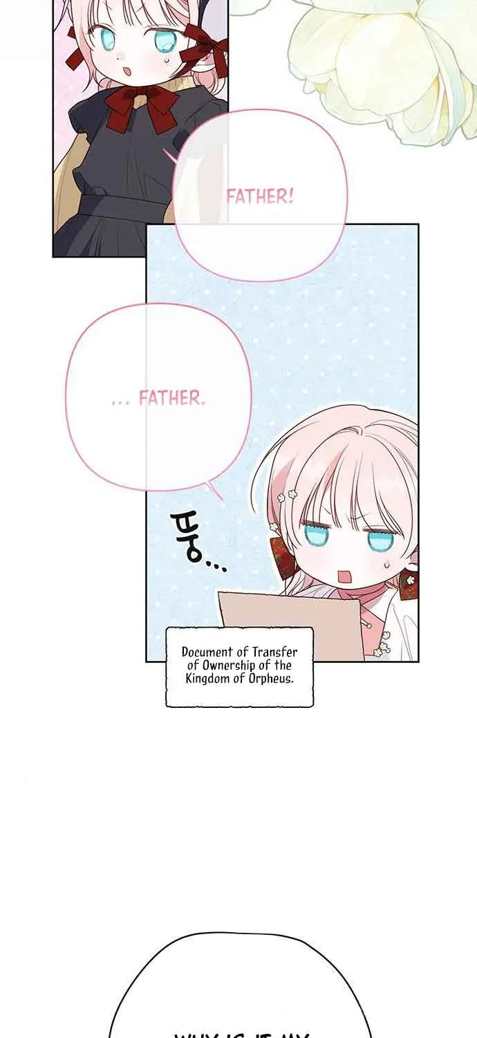 Born a Princess Chapter 45 page 4 - 