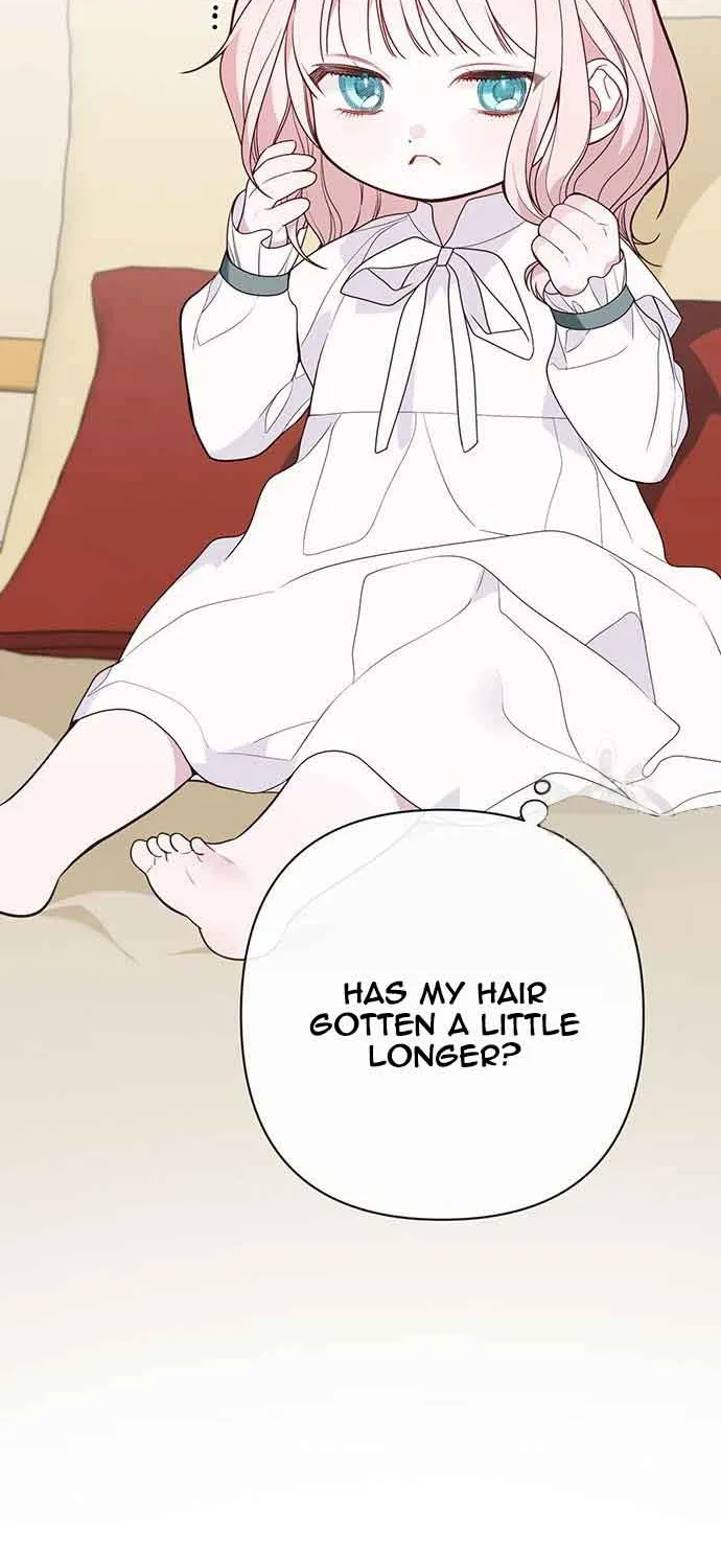 Born a Princess Chapter 45 page 31 - 