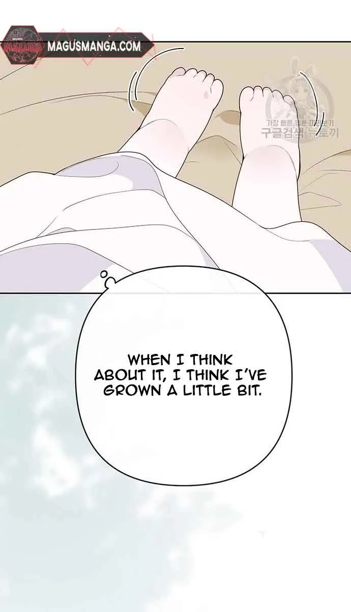 Born a Princess Chapter 45 page 32 - 