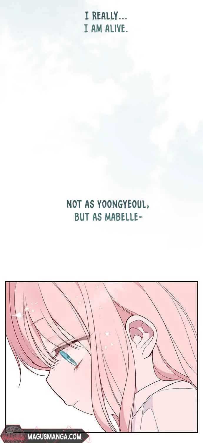 Born a Princess Chapter 45 page 33 - 
