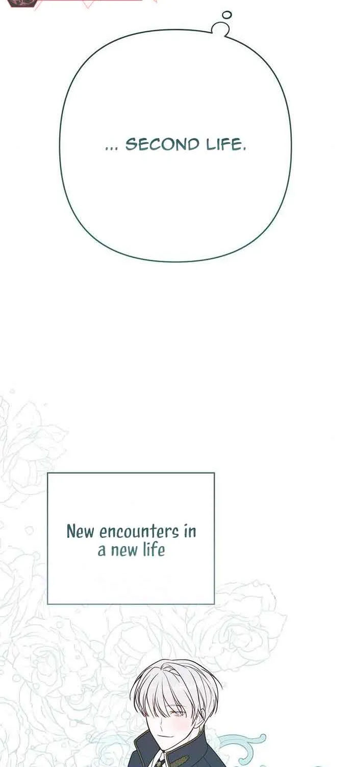 Born a Princess Chapter 45 page 34 - 