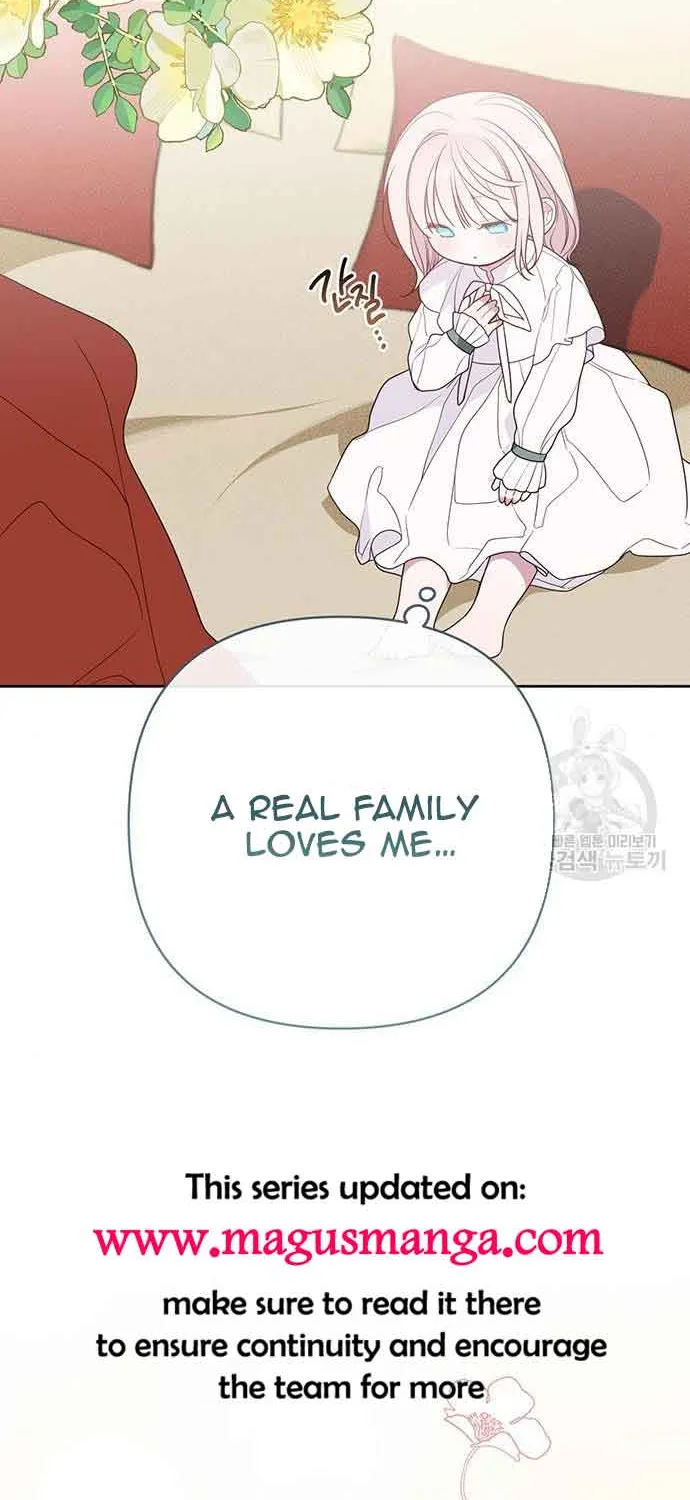 Born a Princess Chapter 45 page 36 - 