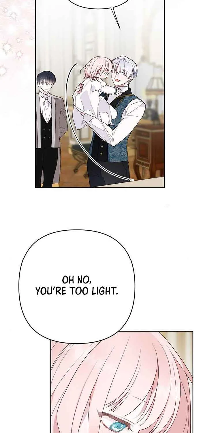Born a Princess Chapter 45 page 46 - 