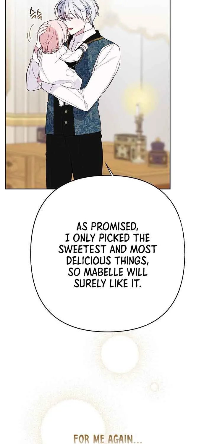 Born a Princess Chapter 45 page 48 - 