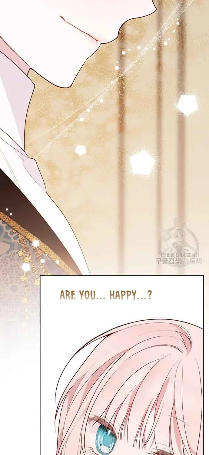 Born a Princess Chapter 45 page 51 - 