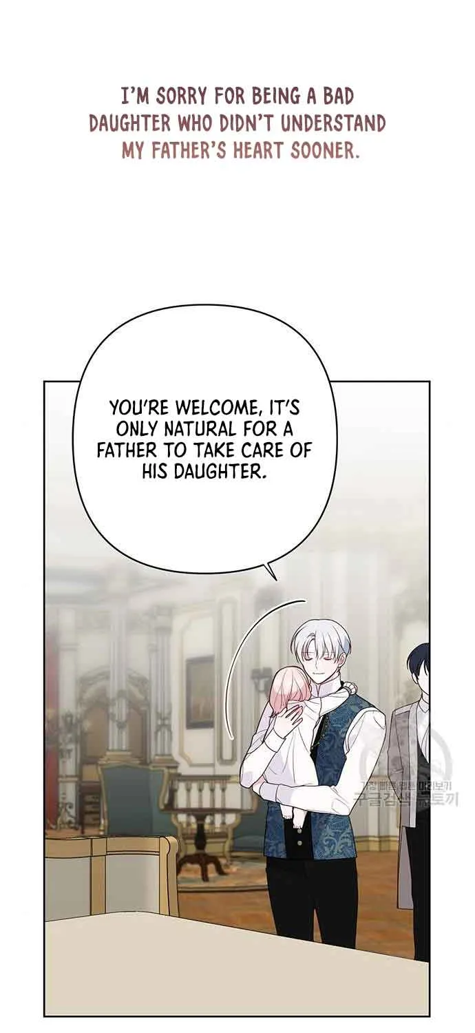 Born a Princess Chapter 45 page 59 - 
