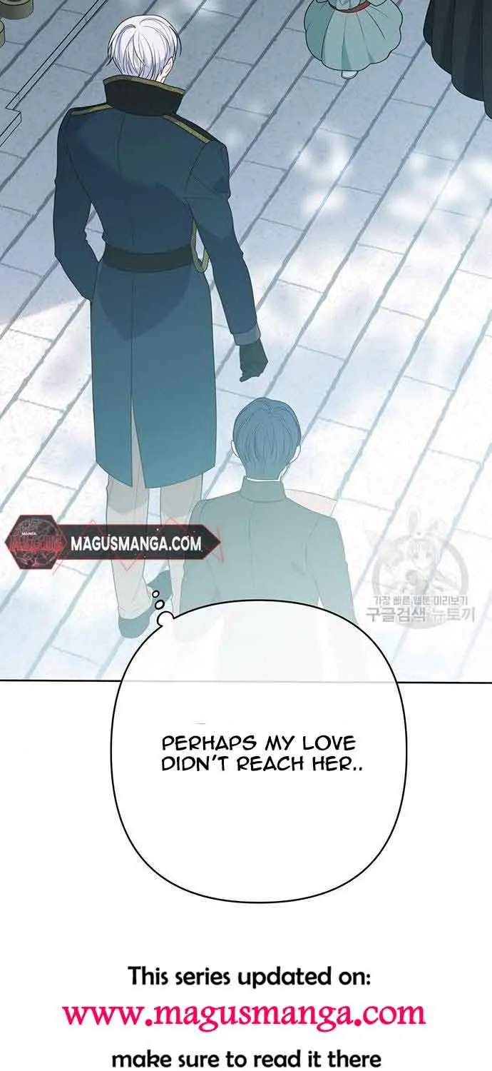 Born a Princess Chapter 45 page 7 - 