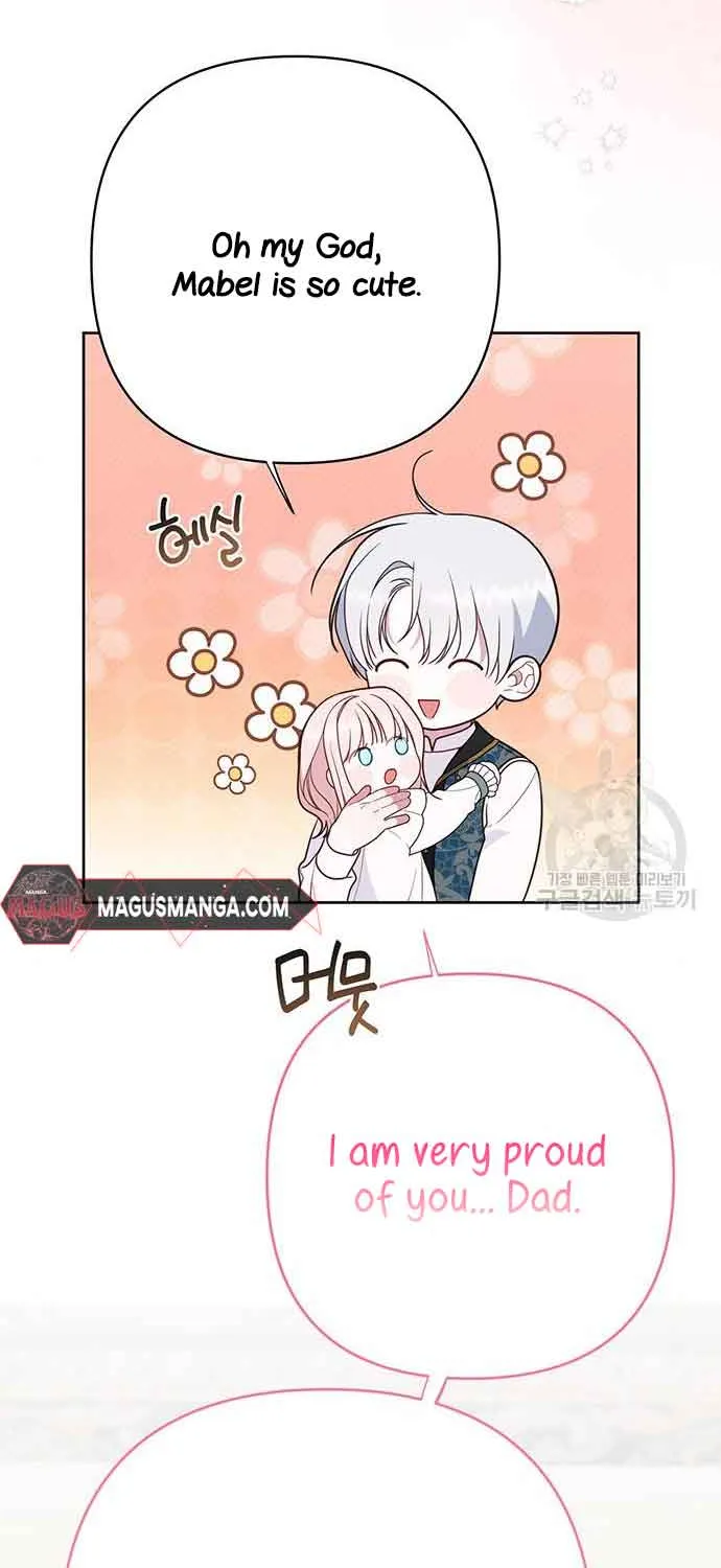 Born a Princess Chapter 45 page 61 - 