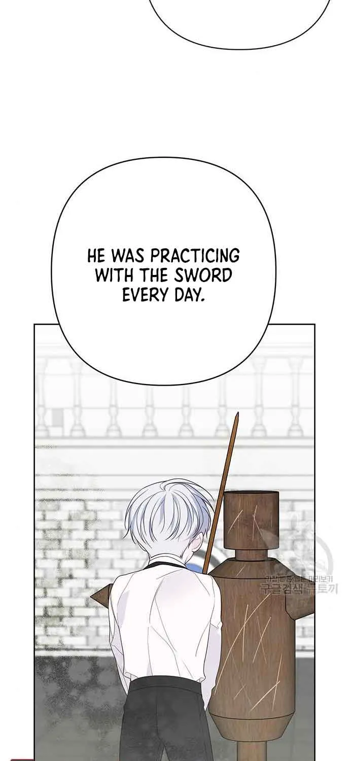 Born a Princess Chapter 45 page 64 - 