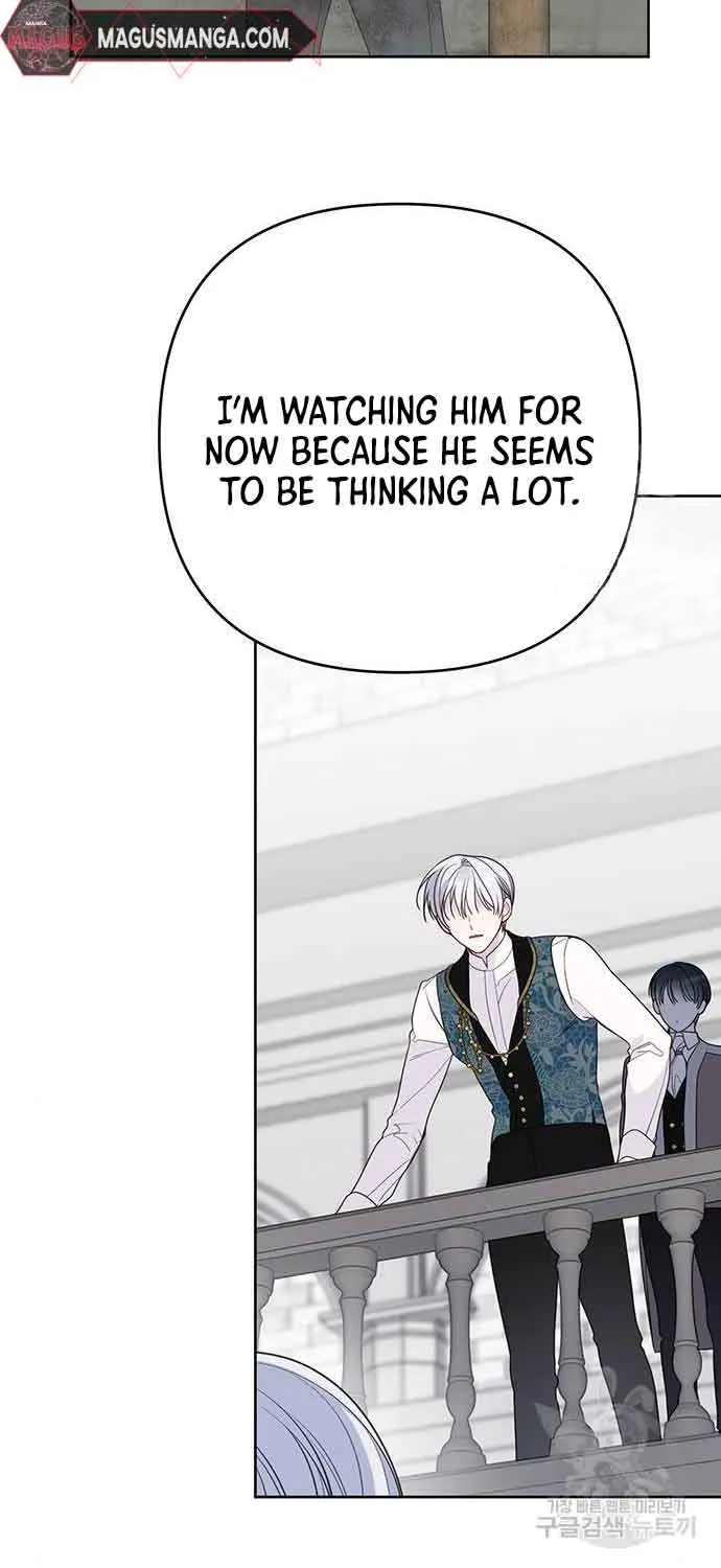 Born a Princess Chapter 45 page 65 - 