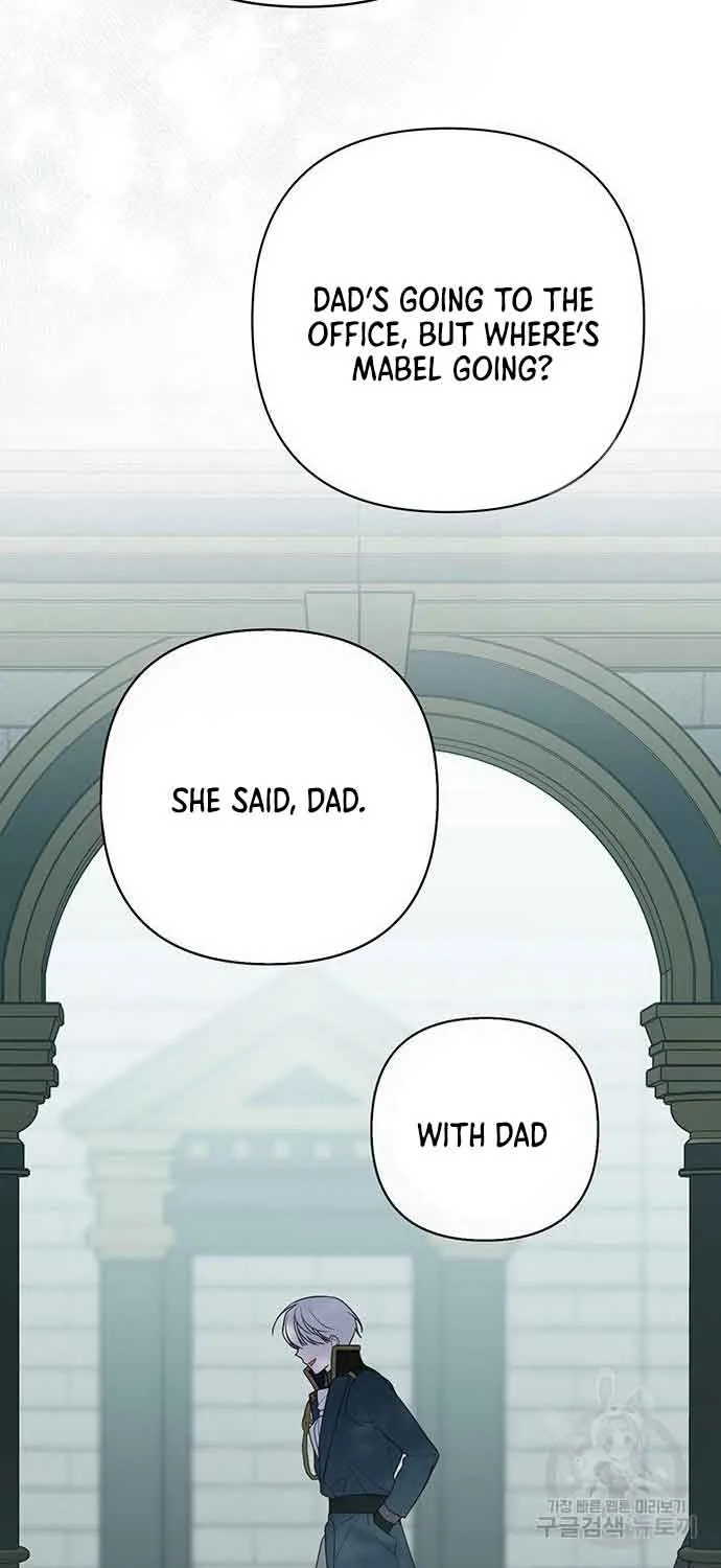 Born a Princess Chapter 45 page 9 - 