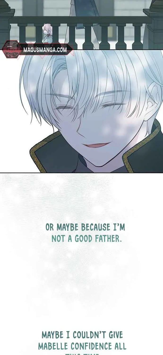 Born a Princess Chapter 45 page 10 - 
