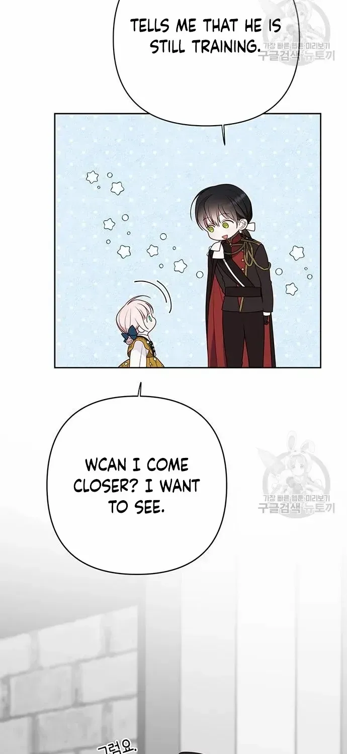 Born a Princess Chapter 46 page 13 - 