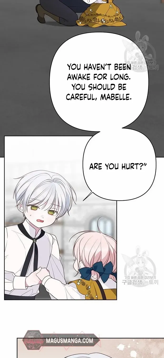 Born a Princess Chapter 46 page 42 - 