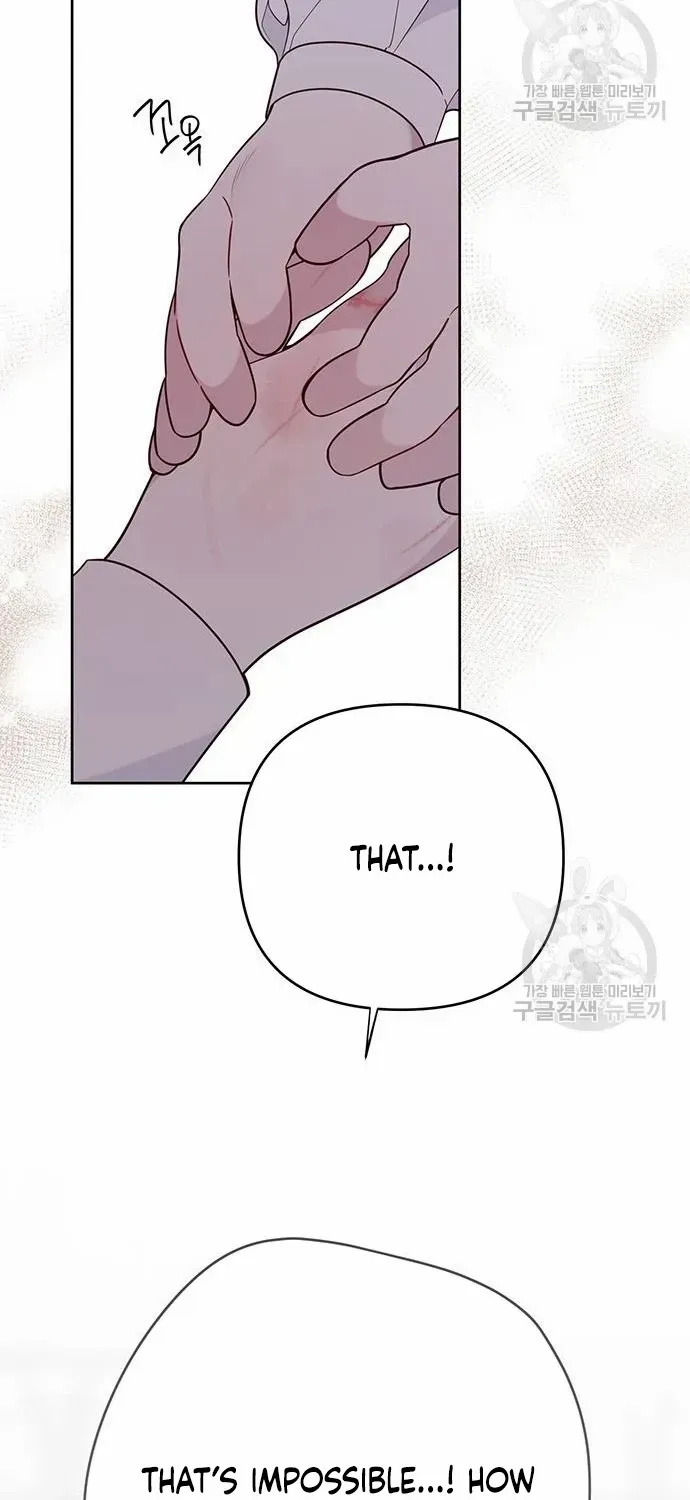 Born a Princess Chapter 46 page 49 - 