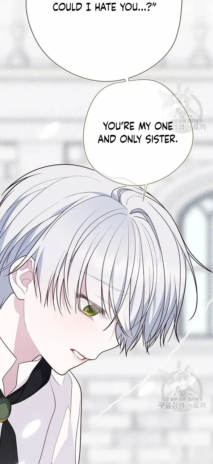 Born a Princess Chapter 46 page 50 - 