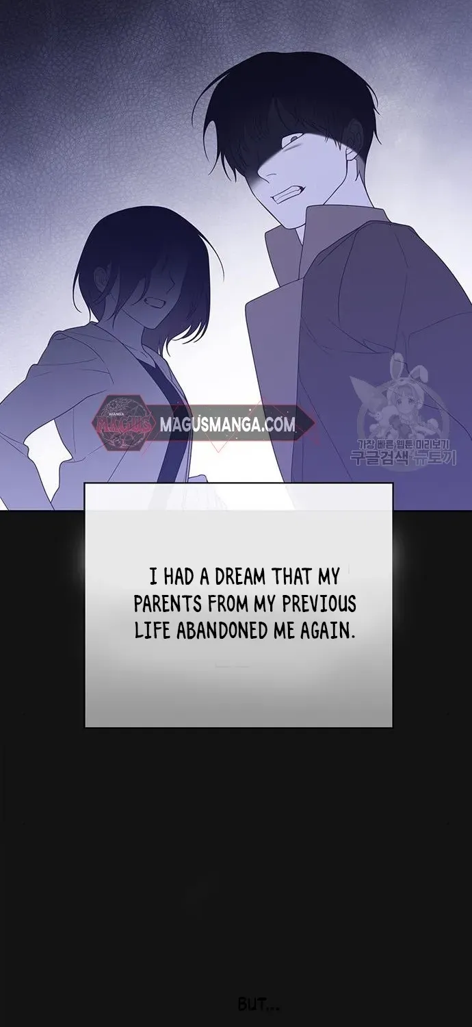 Born a Princess Chapter 46 page 71 - 