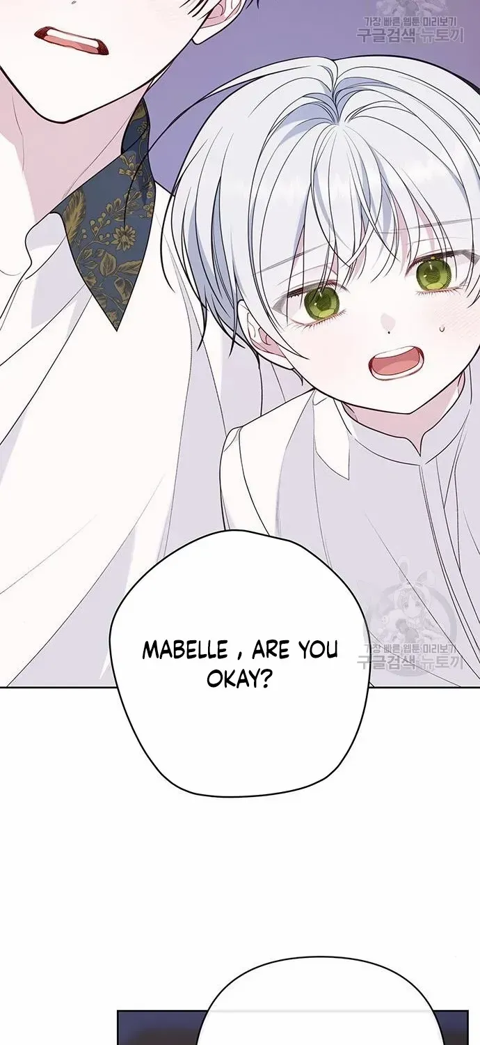Born a Princess Chapter 46 page 83 - 