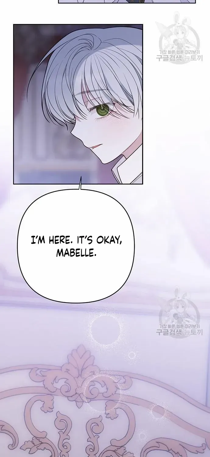 Born a Princess Chapter 46 page 86 - 