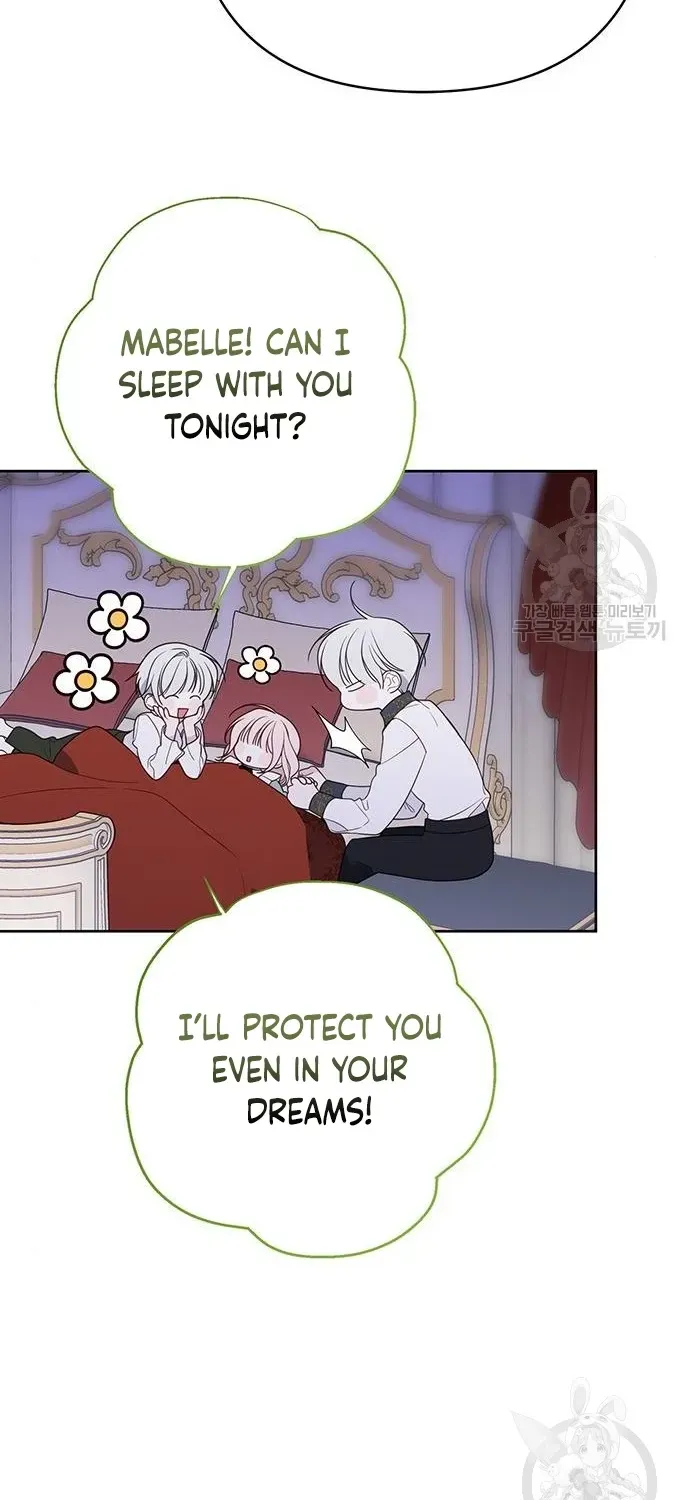 Born a Princess Chapter 46 page 90 - 