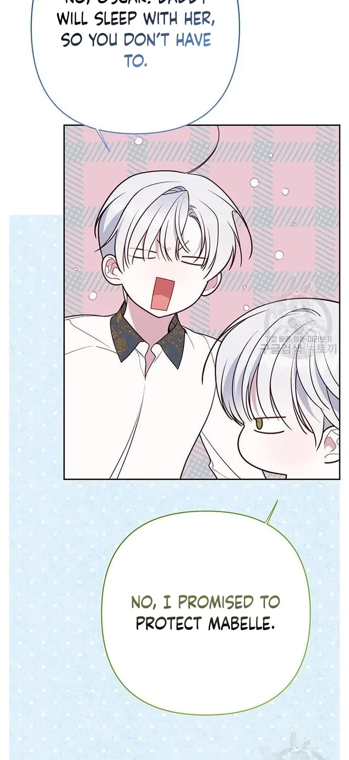 Born a Princess Chapter 46 page 92 - 
