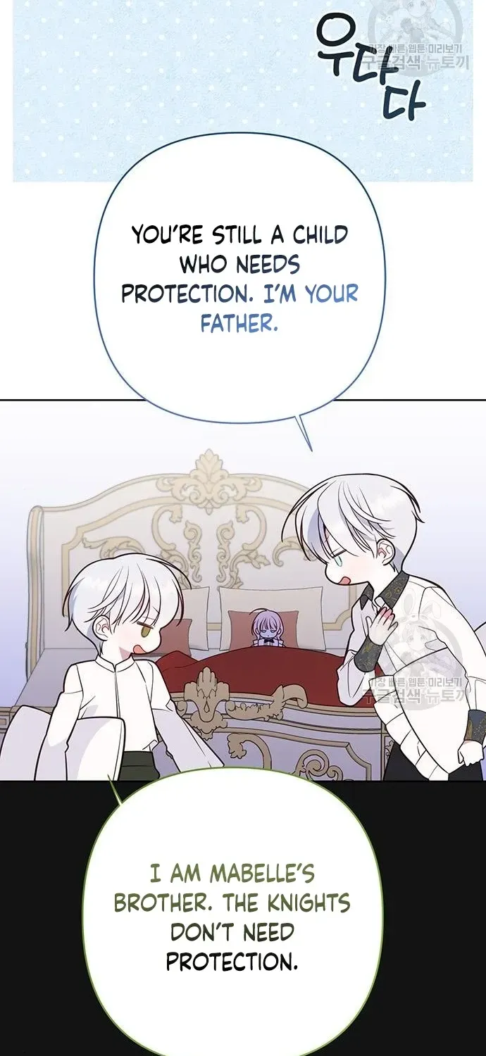 Born a Princess Chapter 46 page 93 - 