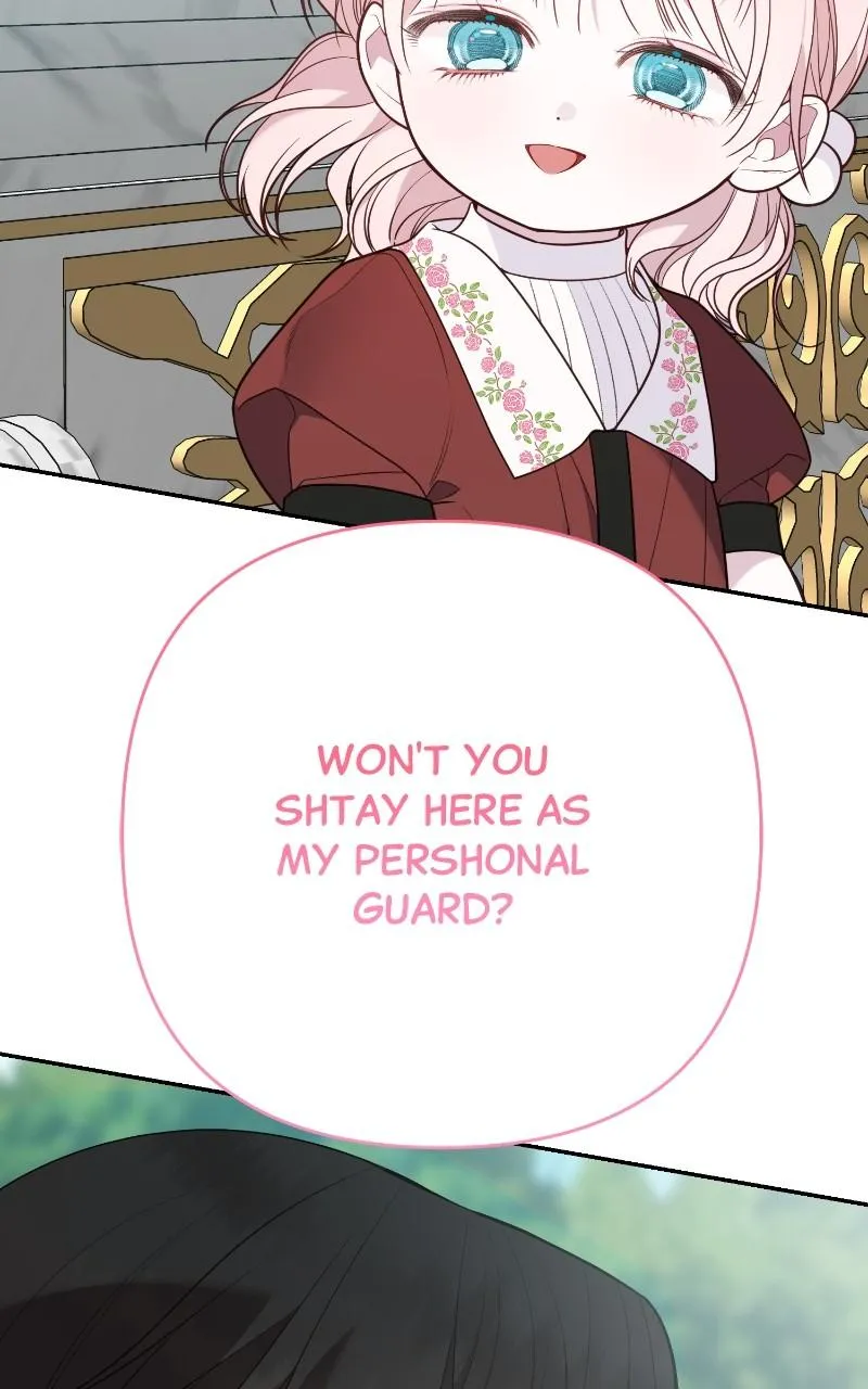 Born a Princess Chapter 47 page 104 - 