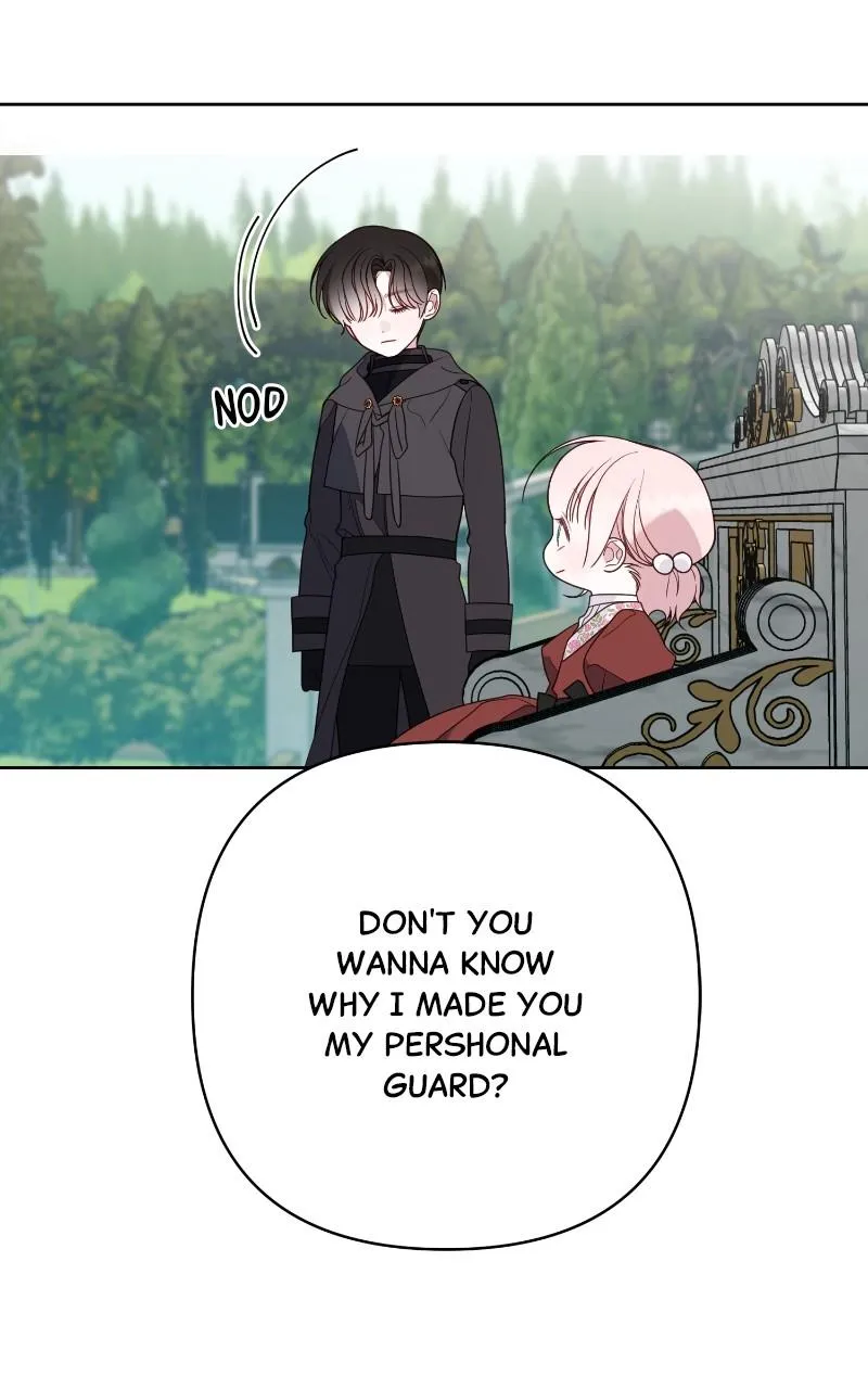 Born a Princess Chapter 47 page 106 - 