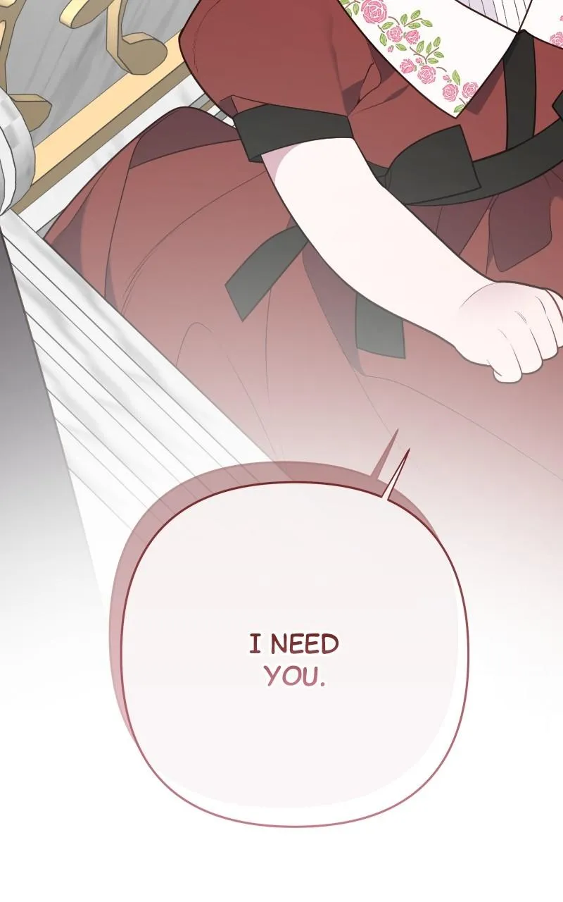 Born a Princess Chapter 47 page 109 - 