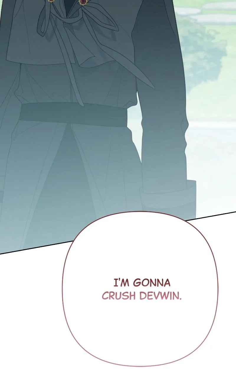 Born a Princess Chapter 47 page 114 - 